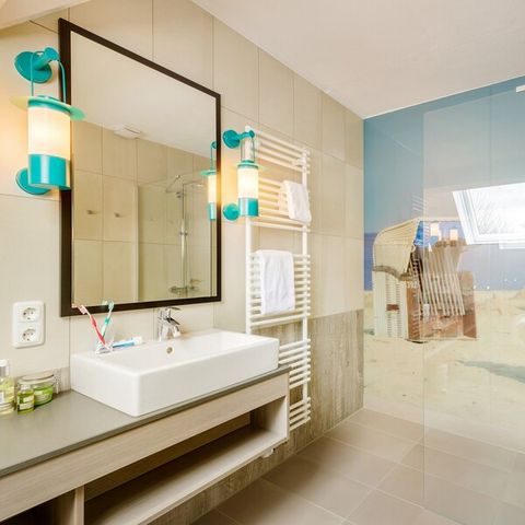 BUNGALOW 4 people - Premium BK403