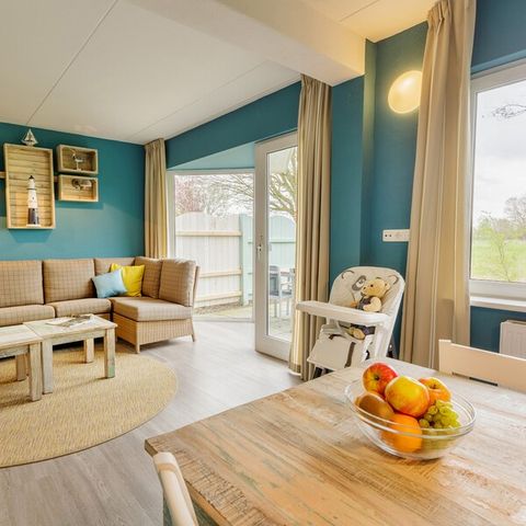 BUNGALOW 4 people - Premium BK403