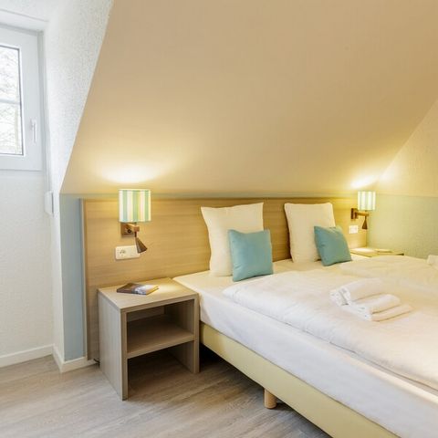 BUNGALOW 6 people - Premium BK404