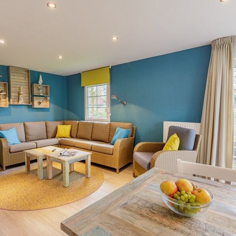 BUNGALOW 6 people - Premium BK404