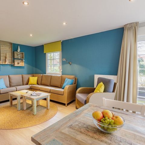 BUNGALOW 6 people - Premium BK404