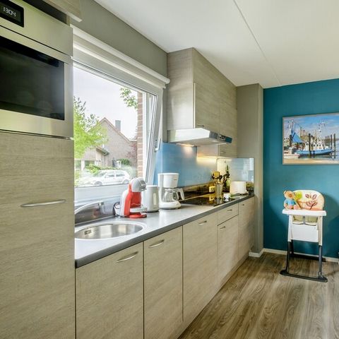 BUNGALOW 6 people - Premium BK405
