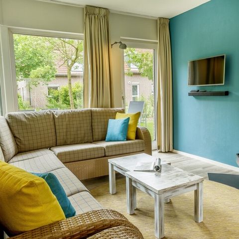 BUNGALOW 6 people - Premium BK405