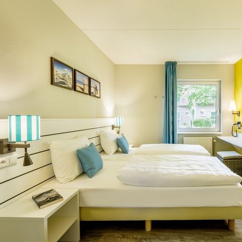 BUNGALOW 8 people - Premium BK406
