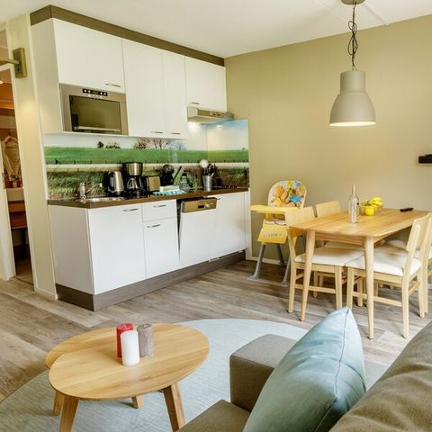 APARTMENT 2 people - VIP BK710