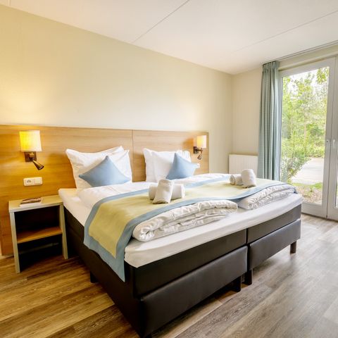 APARTMENT 2 people - VIP BK710