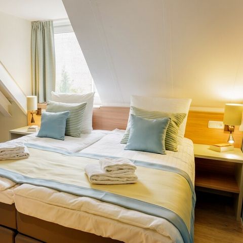 BUNGALOW 4 people - VIP BK711