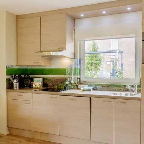 BUNGALOW 4 people - VIP BK711