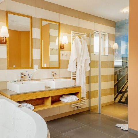 BUNGALOW 4 people - VIP BK711