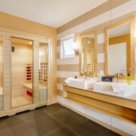BUNGALOW 6 people - VIP BK712
