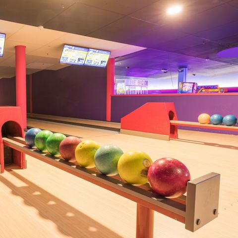 Center Parcs Park Nordseeküste - Lower Saxony - Image N°6