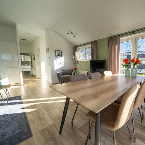 House 6 persons - Velthorst