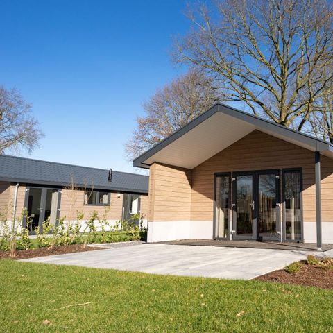 HOUSE 6 people - Velthorst