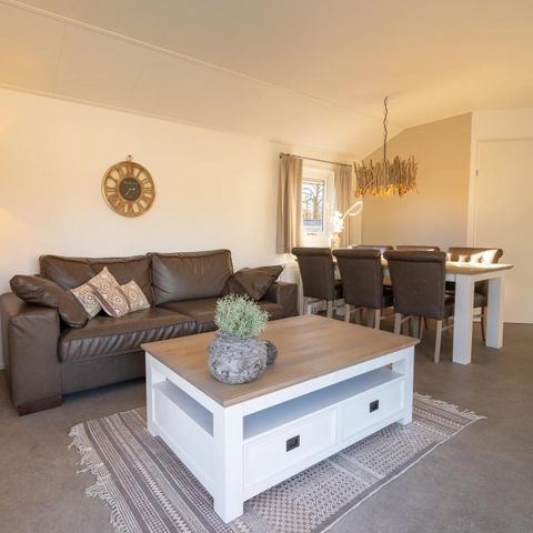 HOUSE 6 people - Velthorst