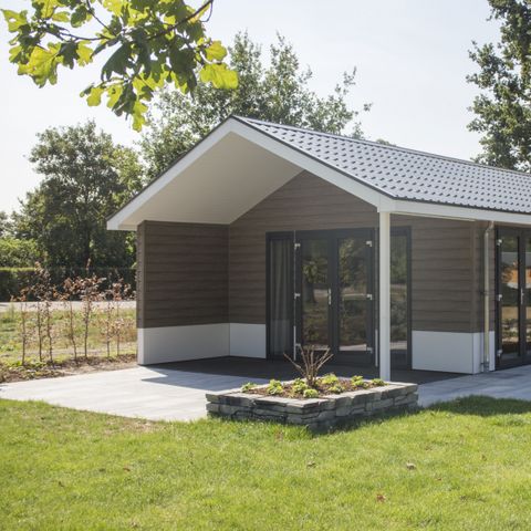 HOUSE 6 people - Velthorst