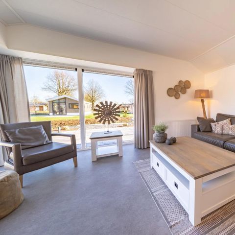 House 6 persons - Velthorst
