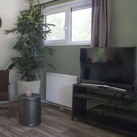 HOUSE 6 people - Velthorst