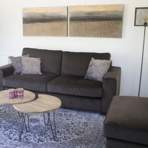 HOUSE 6 people - Velthorst