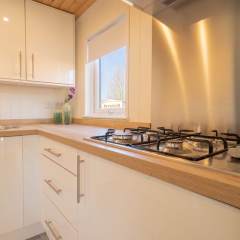 UNUSUAL ACCOMMODATION 4 people - Tiny house