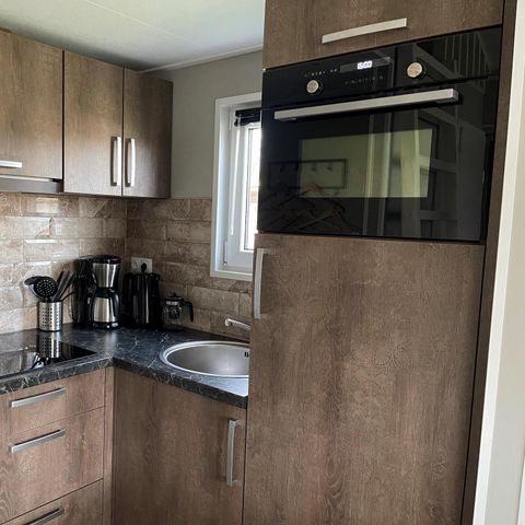 Tiny house 4 persons - Tiny Lodge