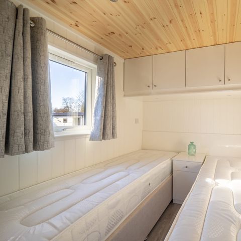 UNUSUAL ACCOMMODATION 4 people - Tiny house