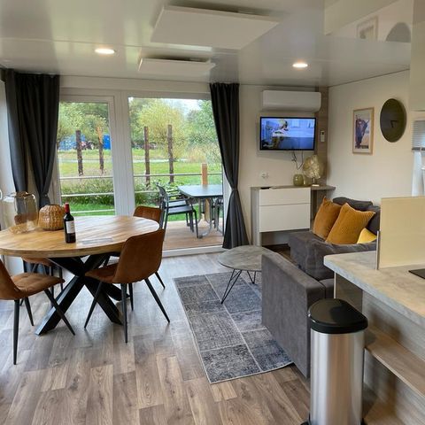 Country house 4 persons - Cottage