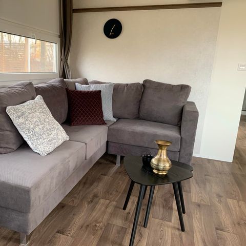 COUNTRY HOUSE 4 people - Cottage