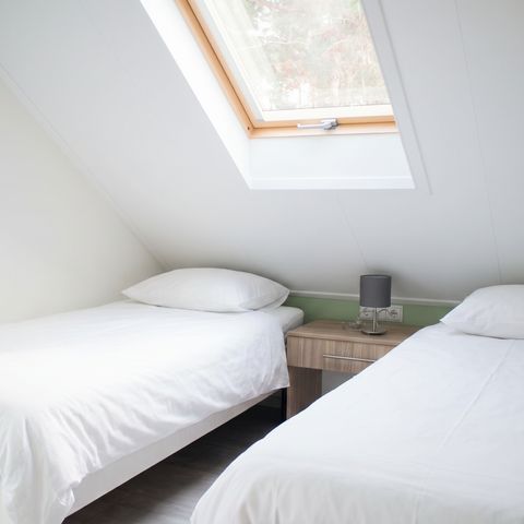 Villa 8 persons - Forest Villa Sauna