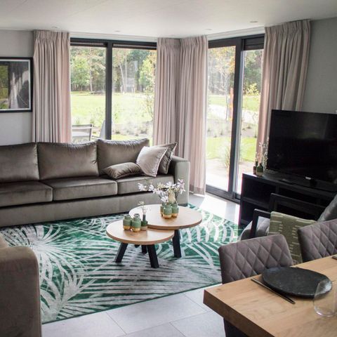 Villa 8 persons - Forest Villa Sauna