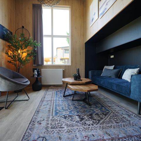 Tiny house 4 persons