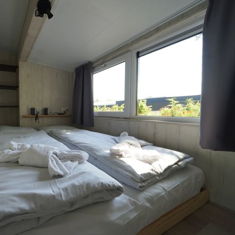 UNUSUAL ACCOMMODATION 4 people - Tiny house Plus