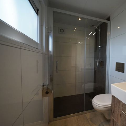 UNUSUAL ACCOMMODATION 4 people - Tiny house Plus