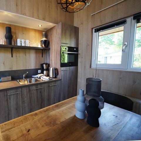 Tiny house 4 persons