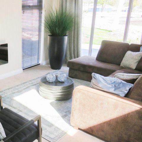 HOUSE 4 people - Hackfort