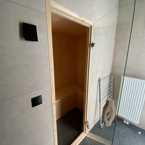 VILLA 8 people - villa Dijkvilla Wellness