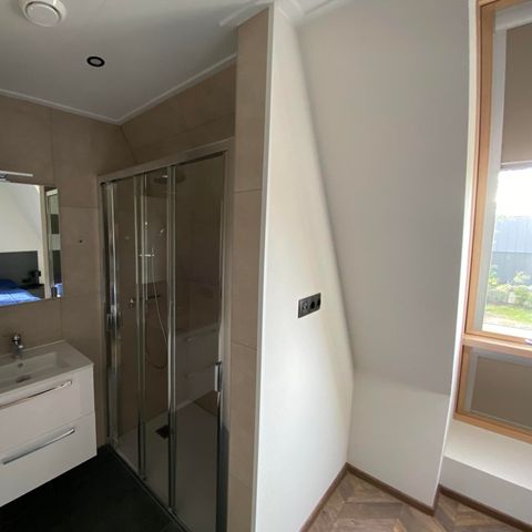 VILLA 8 people - villa Dijkvilla Wellness