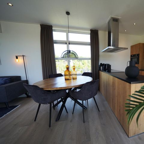Chalet 4 persons - Cube la Mer