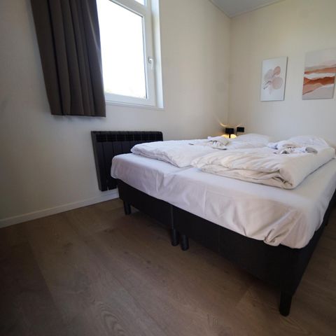 CHALET 4 people - Cube la Mer