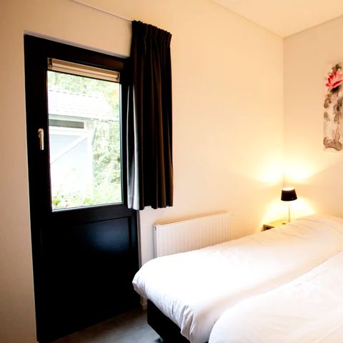 CHALET 4 people - Cube la Mer
