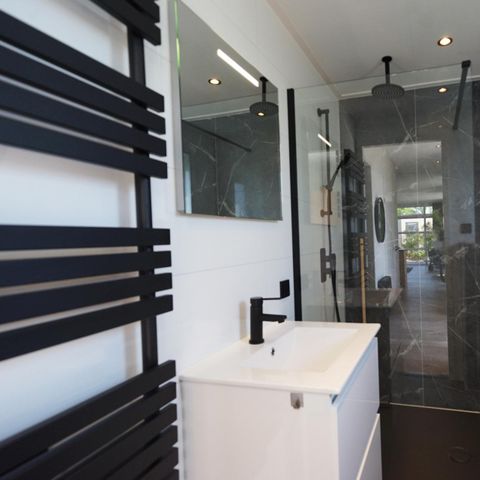 Chalet 4 persons - Cube la Mer