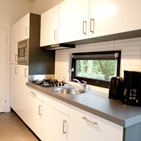 CHALET 4 people - Cube la Mer