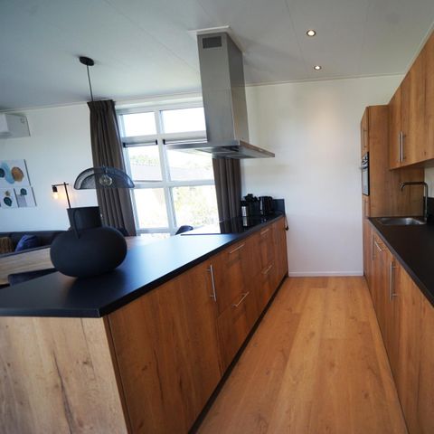 Chalet 4 persons - Cube la Mer