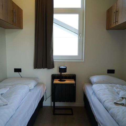 CHALET 4 people - Cube la Mer