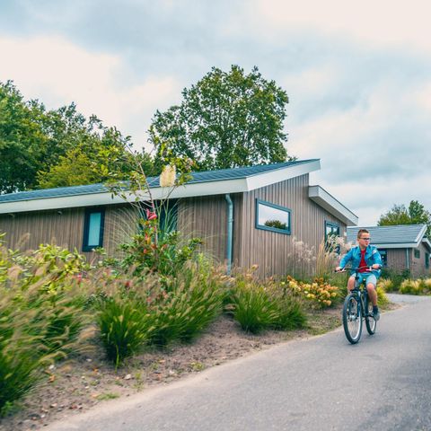 CHALET 4 people - Cube la Mer