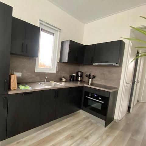 LODGE 6 people - Water lodge