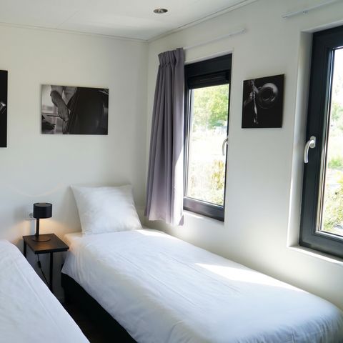 Chalet 6 persons - Cube Split