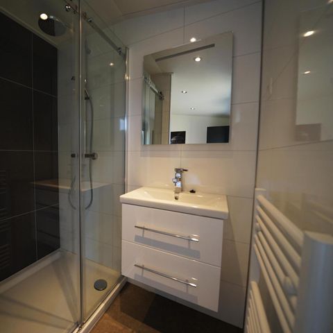 CHALET 6 people - Cube Split