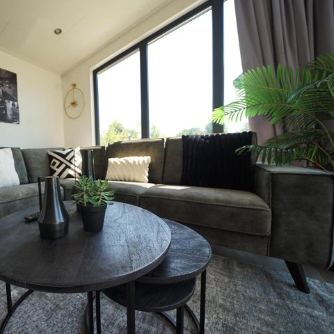 CHALET 6 people - Cube Split