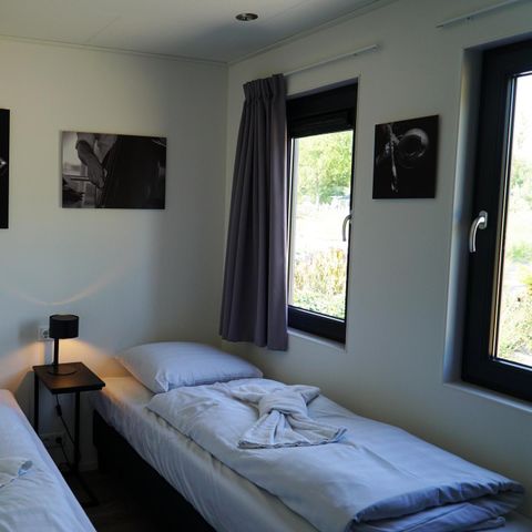 CHALET 6 people - Cube Split