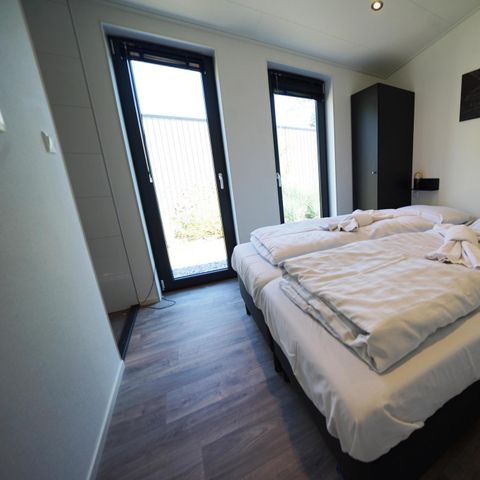 CHALET 6 people - Cube Split